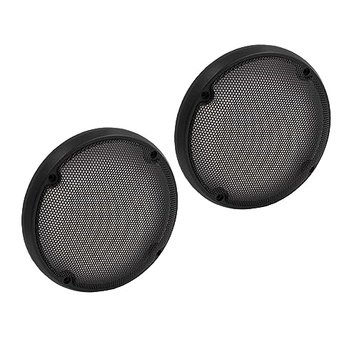 Saddle Tramp Speaker Grille - Pair