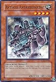 yugioh antiker antrieb booster Inklusive GECO Versandschutz Konami - TLM-DE008 - Antiker Antriebssoldat - Common - Yu-Gi-Oh! - Deutsch - mit GECO Versandschutz
