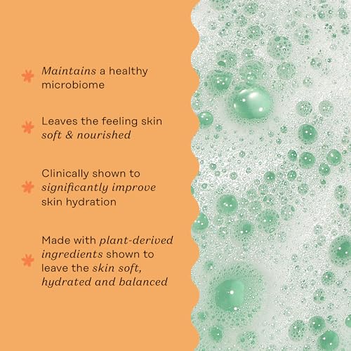 The-Honey-Pot-Company-Body-Wash-for-Women-Grapefruit-Ylang-Ylang-Hydrating-Body-Cleanser-Moisturize-Cleanse-Skin-Free-of-Parabens-Sulfates-15-Fl-Oz