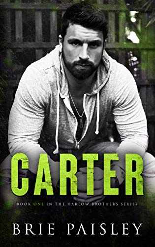 Carter (The Harlow Brothers Book 1) (English Edition)