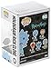 Funko Pop! Animation: Rick and Morty - Holgram Rick Clone Vinyl Figure, Glow in The Dark, Amazon Exclusive