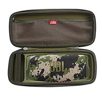 Amazon.co.jp: JBL CHARGE5 / CHARGE4 Bluetoothスピーカー 専用