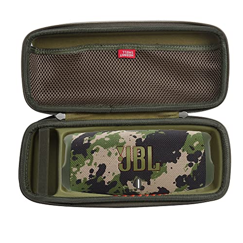 ※要コメント 箱・専用ケース付き JBL CHARGE 3 SQUAD 迷彩柄 Amazon.co.jp: JBL CHARGE4/JBL CHARGE5 Bluetoothスピーカー