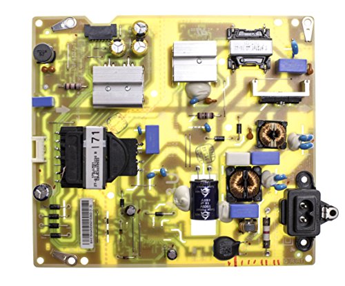 TEKBYUS EAY64529501 Power Supply for 43UJ6300 43UK6300 43UK6090 43UN6950ZUA