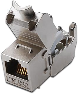 Digitus Assmann DN-93615 Cat 6 A SHIELDED Keystone Module