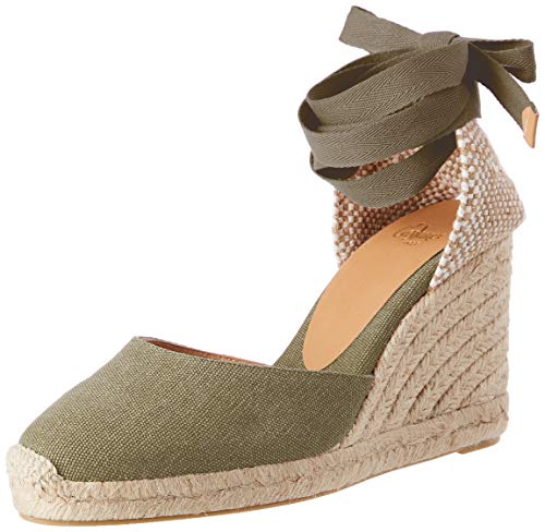 Image of Castaner Women's Espadrilles Sneaker