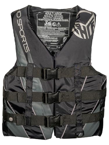 HO Sports Voyager Life Vest