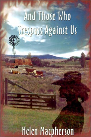 Buy And Those Who Trespass Against Us — BookShops.in