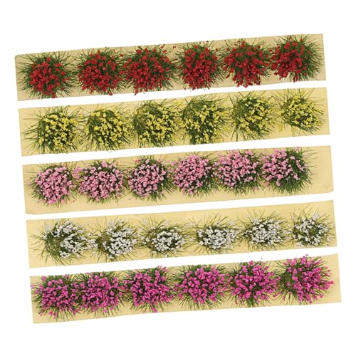 Adhesivos para Muebles Flores Marca ERINGOGO