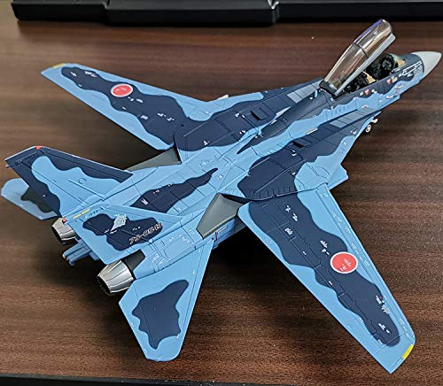 Amazon | Calibre Wings 1/72 完成品 日本 JASDF F14 F-14J (KAI