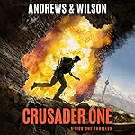 Cover of Crusader One