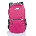 Portable Backpack, Mansov Ultra Lightweight Water Resistant Hiking Backpack For Child Cute Baby, Boys and Girls Foldable Travel Trip Durable Outdoor Bags Packable Camping Backpack and Daypack, 20L
