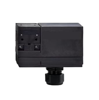 Safety Door Switch 101141020 24VAC/DC for Industrial Automation Control