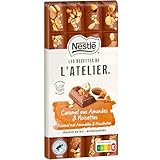 LES RECETTES DE L’ATELIER