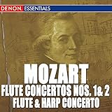 grohe eurosmart ce  Flute Concerto No. 1 in G Major, KV. 313: III. Rondo: Tempo di menuetto [feat. Constantin Talmaciu]