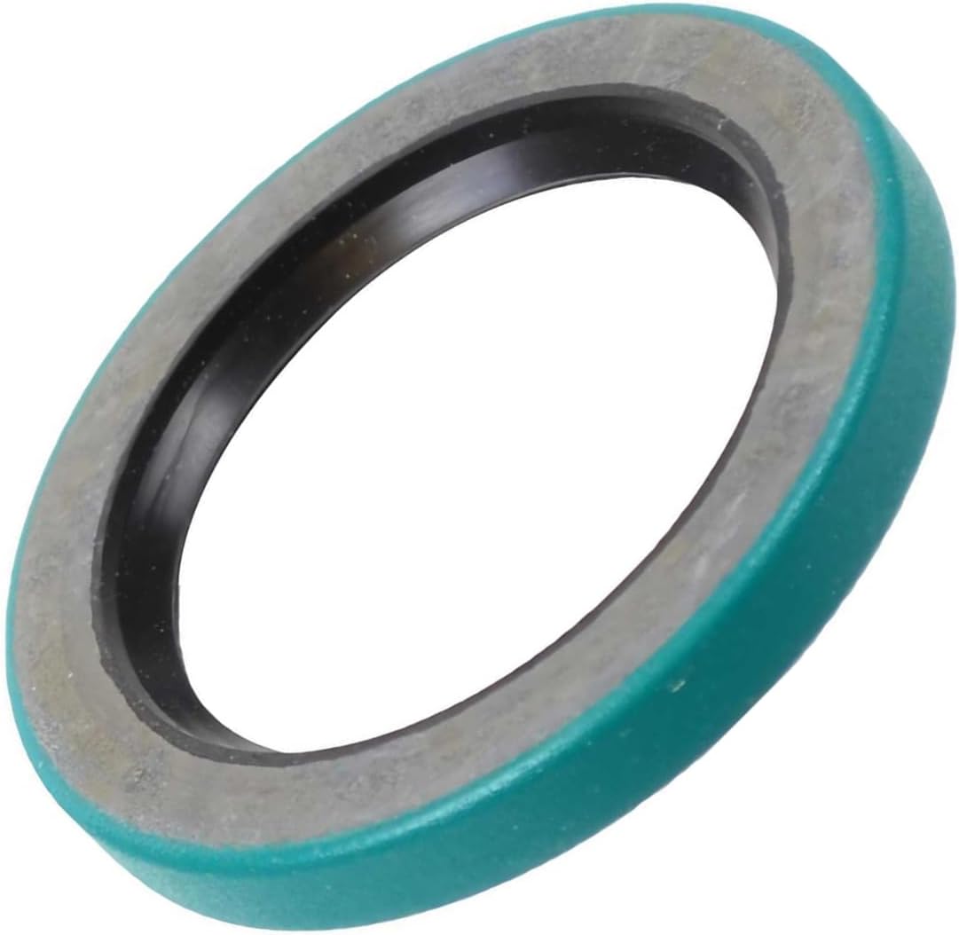 Manual Transmission Seal Front differential oil fits Ford F-500 1977 1 X