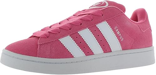 adidas Originals womens Campus 00s, Pink Fusion/White/White, 5.5 : Amazon.ae: Fashion adidas Originals womens Campus 00s, Pink Fusion/White/White, 5.5 : Amazon.ae: Fashion