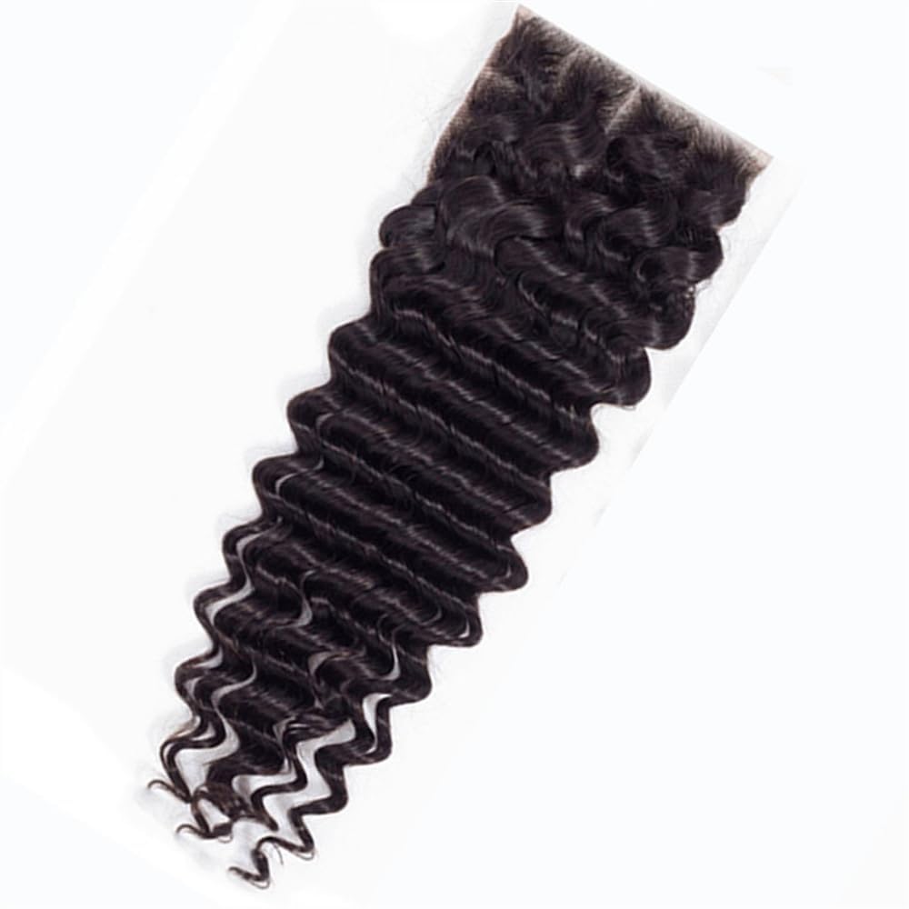 Flequillo Francés Postizo, Flequillo Postizo Pelo, Postizos for el cabello for mujer, piezas con clip for rizos(18 Inch)