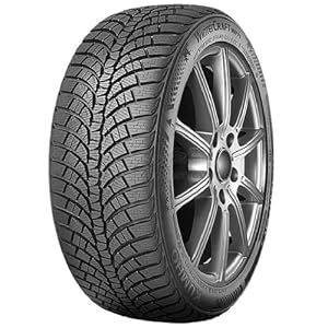Kumho WinterCraft WP71 (245/40 R17 95V XL)