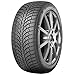 Produktbild Kumho WinterCraft WP71 (245/40 R17 95V XL)