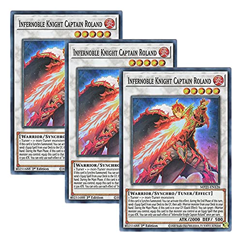 遊戯王 聖騎士 英語版セット