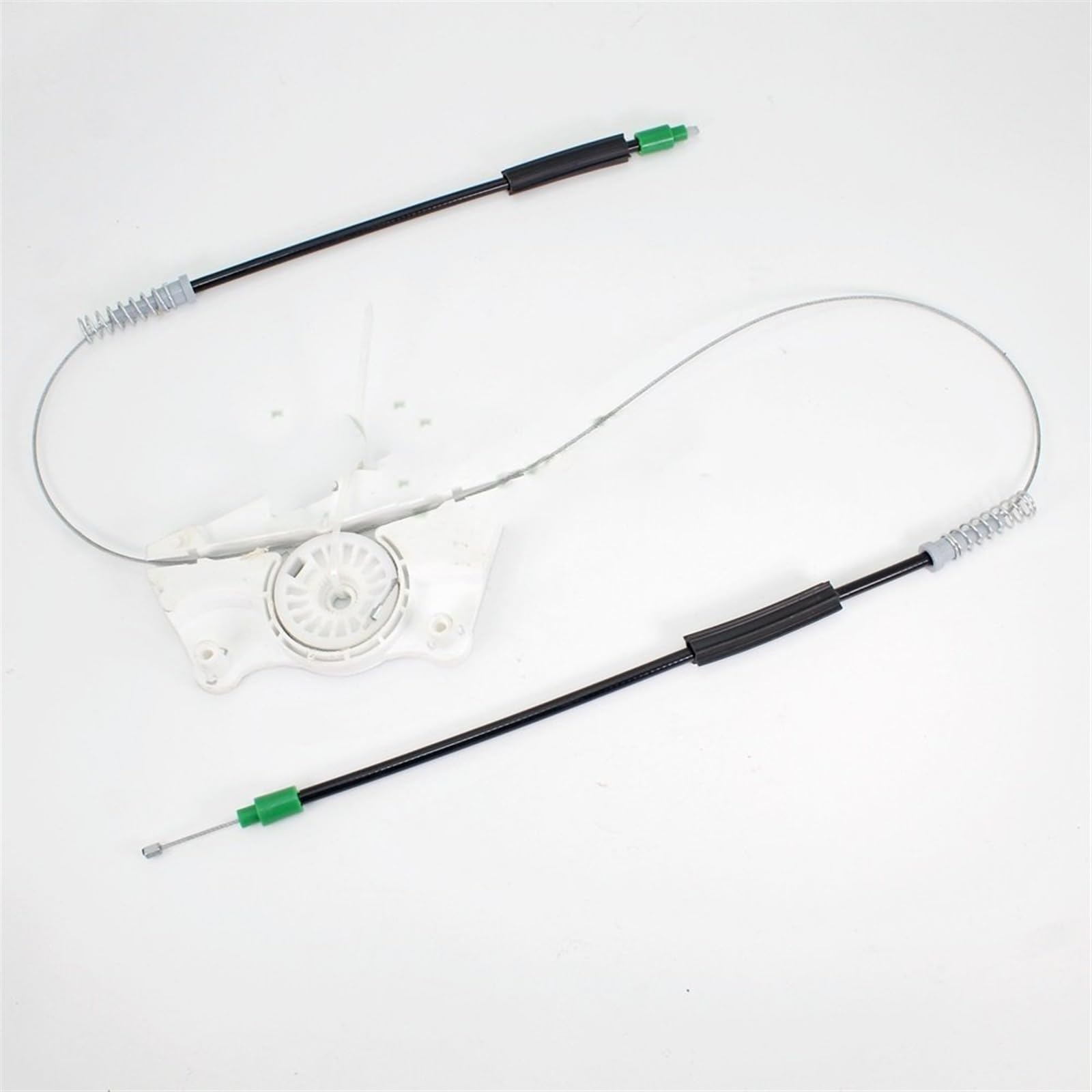 Elevalunas EléCtrico Compatible con Skoda para Fabia MK1 2000 2001 2002 2003 2004 2005 2006-2008 Car-Styling Electric Window Regulator Repair Kit Puerta Delantera Derecha