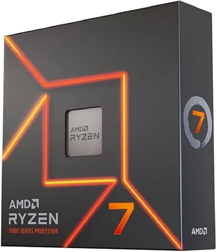 Ryzen 7 7700X
