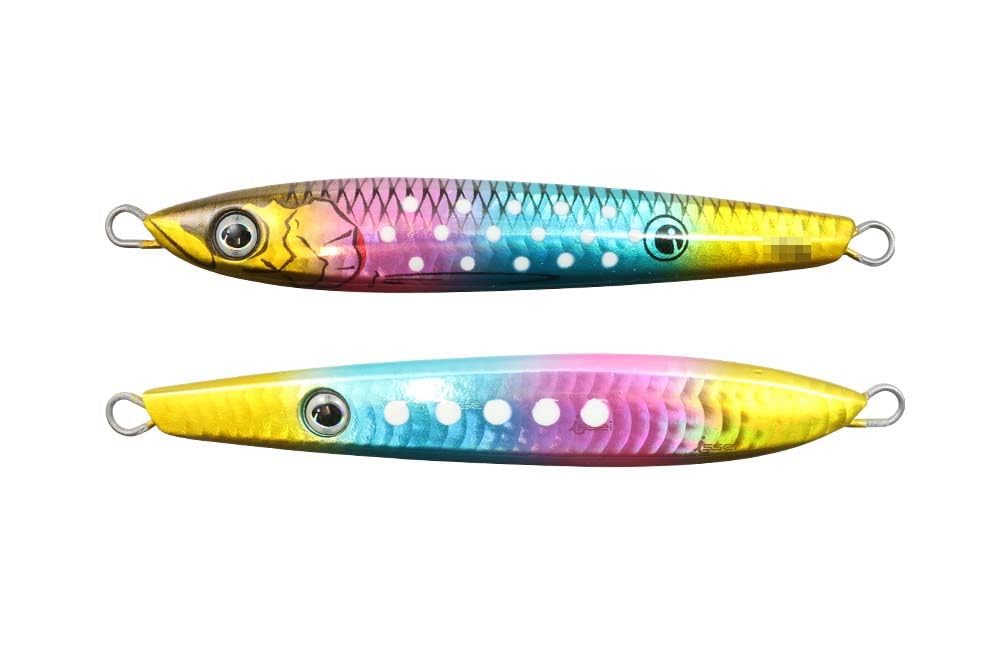 No.455 ネコメタル 120g 4個 No.455 ネコメタル 120g 4個 - メルカリ