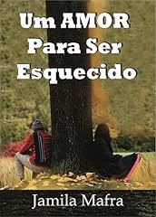 Capa de Um Amor Para Ser Esquecido