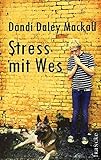 Cover zum Buch Stress mit Wes