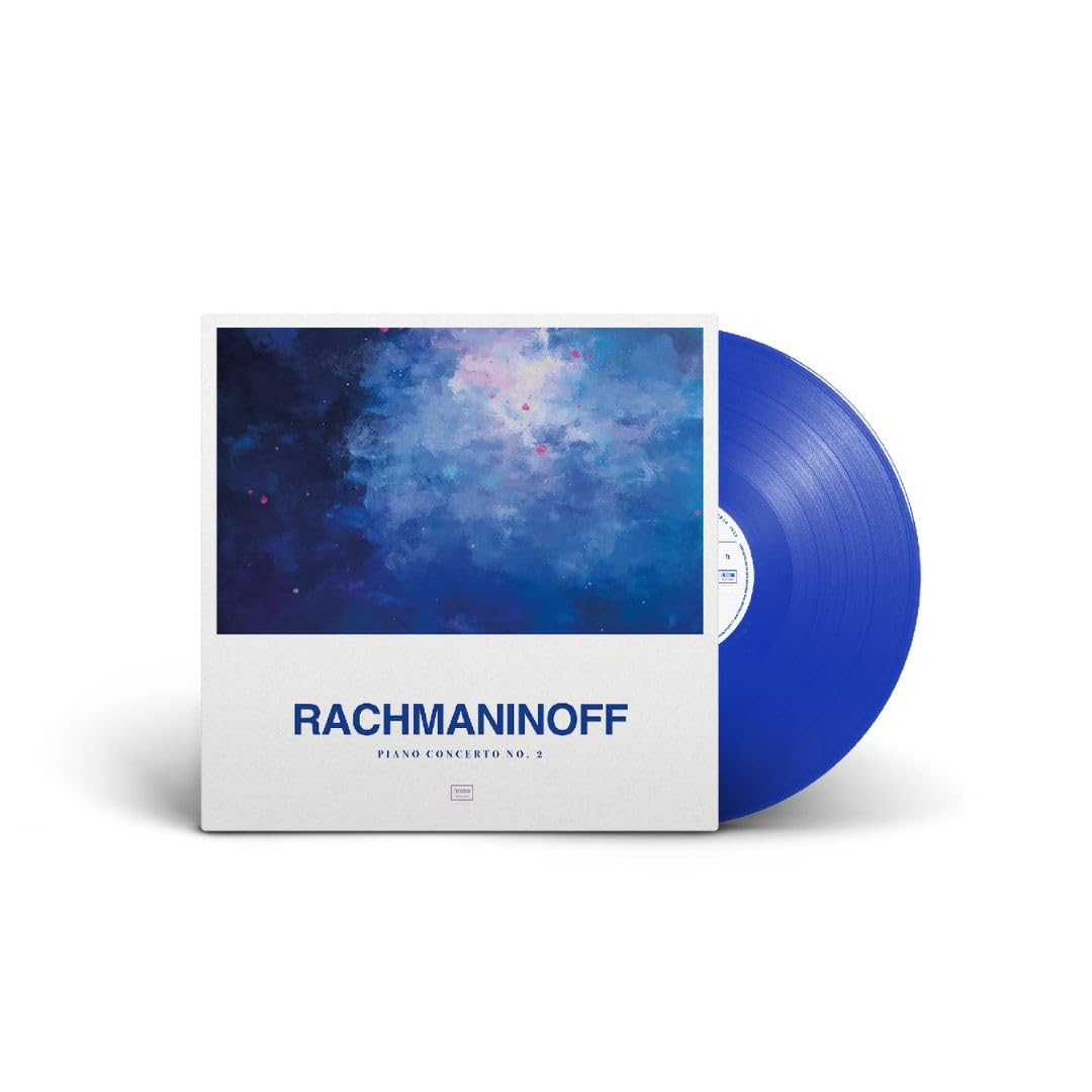 Rachmaninoff: Piano Concertos No. 2 (Decca The Collection)