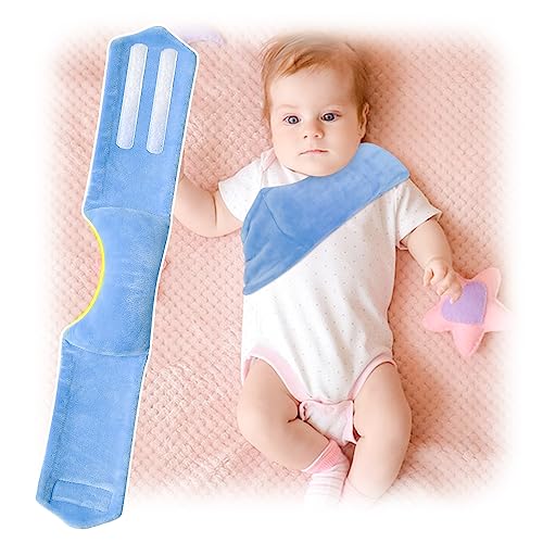 10 Best Baby Sleep Positioners Dec of 2022 BabyStuffLab
