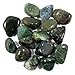 Pachamama Essentials Moss Agate Tumbled - Healing Stone 20-25mm (1)