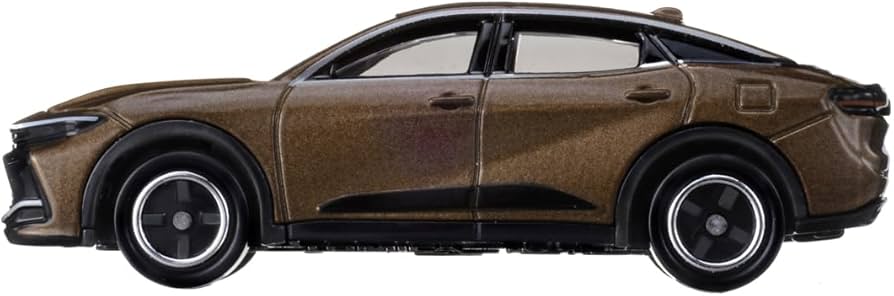 Amazon | タカラトミー トミカ No.72 トヨタ クラウン (箱) ミニカー