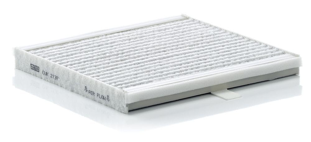 Fits MANN-FILTER CUK 2137 Filter, cabin air CUK 2137 MANN-HUMMEL FILT ⭐UK Stock⭐
