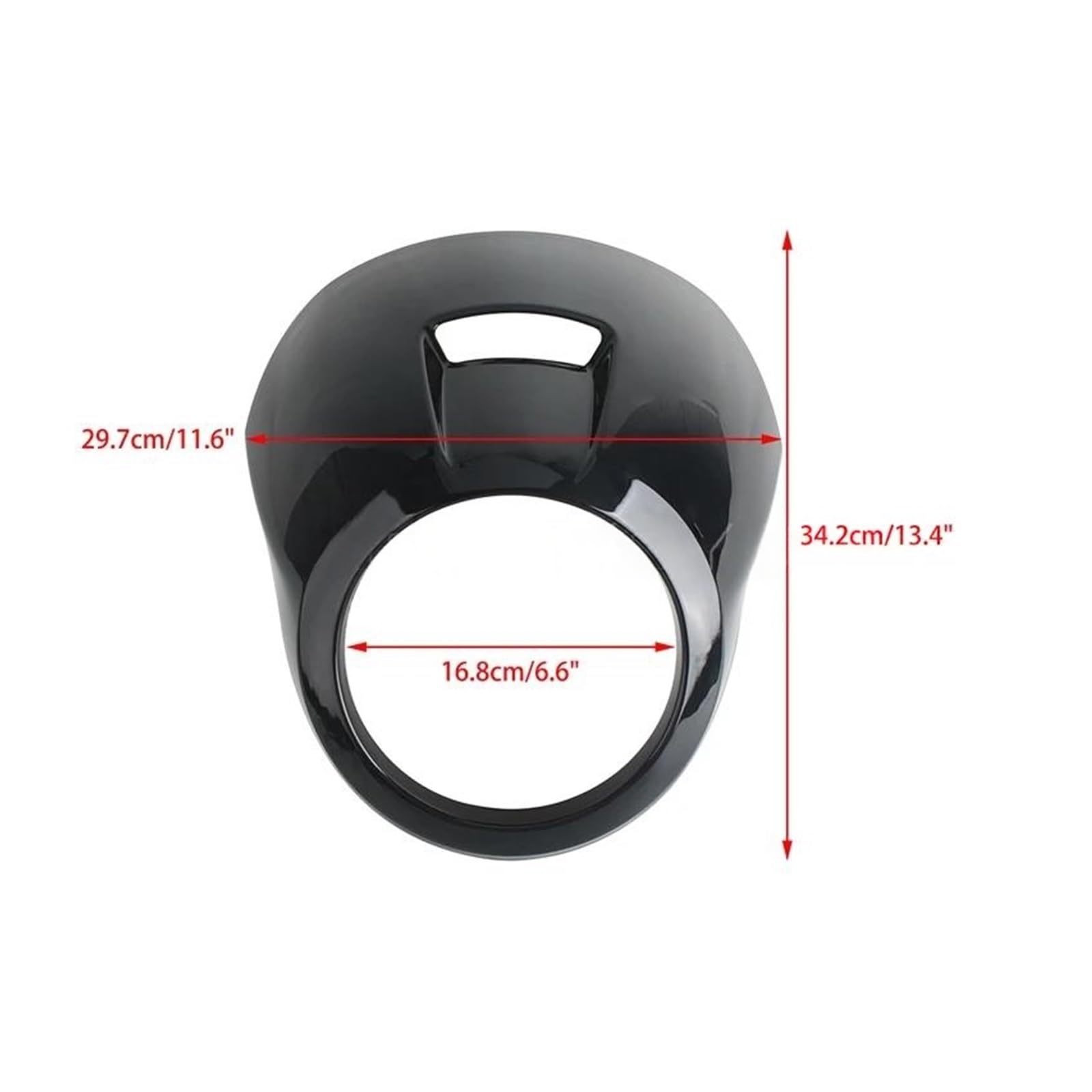 Amazon | ヘッドライトカウル ハーレー用 ナイトスター 975 RH975 2022