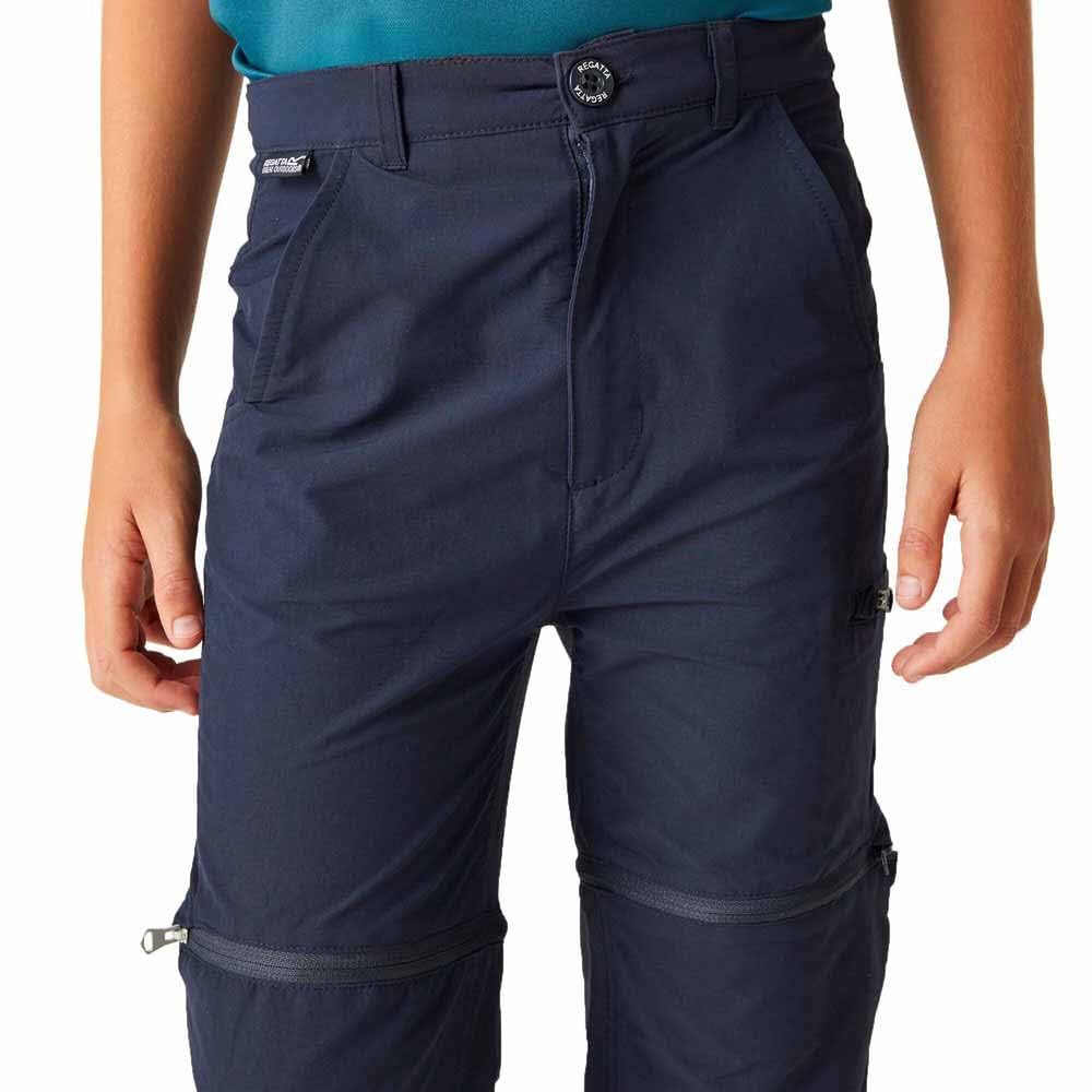 Regatta Jnr Highton Z/O - Pants Unisex Adulto