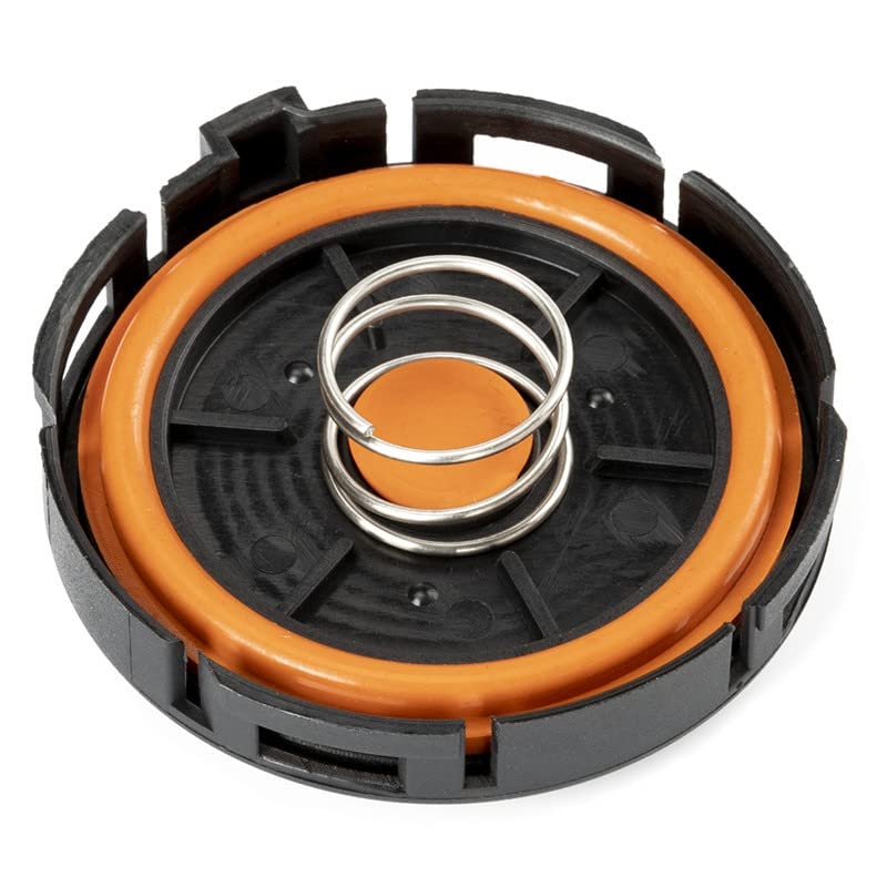 OEM # 11127555212 11 12 7 555 212 PCV Ventilabdeckungskappe  