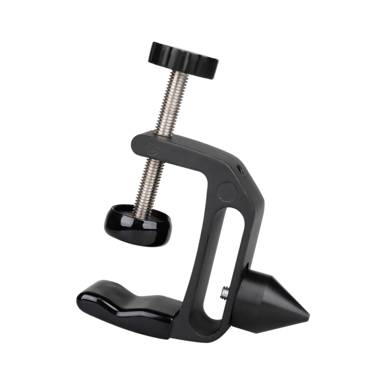 GOOHOCHY Holder Rack Metal and Abs Construction for Corks Dressing and Polishing Universal Music Accessory