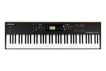 numaconcert studiologic シンセサイザー ステージピアノ Amazon | Studiologic スタジオロジック/NUMA X PIANO 73 73鍵