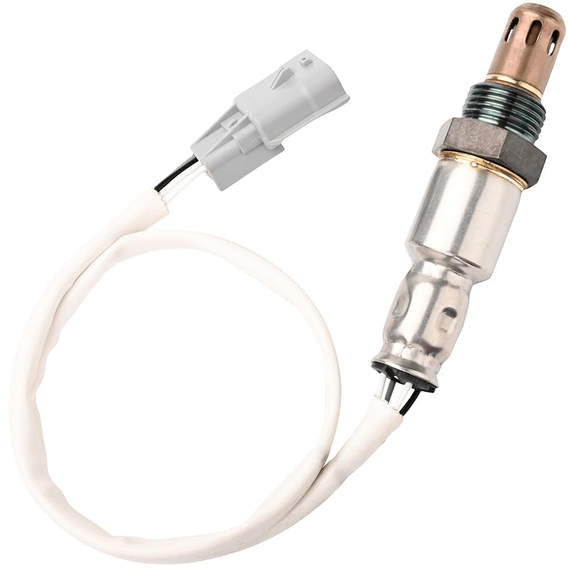 Sensor de oxigênio downstream DOSKJOK 234-4904 para Nissan Sentra 2013–2018 1.8L L4 – 1 unidade