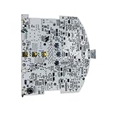 Compatible avec les modèles iRobot Roomba séries 500 et 600 for une intégration et des performances optimales.