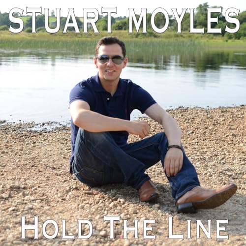 Stuart Moyles