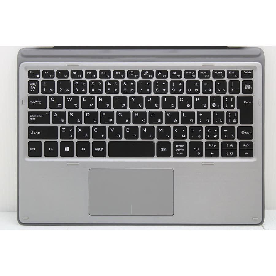 Amazon.co.jp: 【整備済み品】 DELL 2in1 ノートパソコン