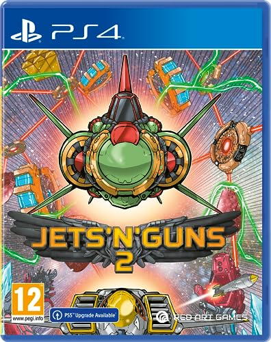 Jets'N'Guns 2