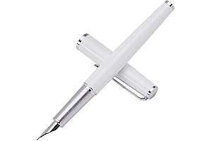 Jinhao 95, the Finest Fountain Pen Extra Fine Nib