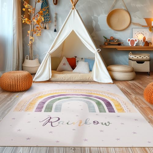 Alfombras Infantiles Lavables Niña Marca SIMPEX