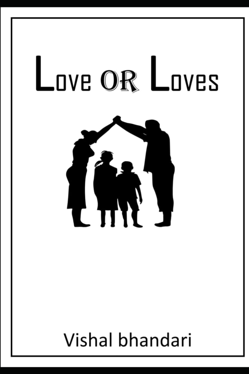 love or loves