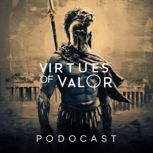 Virtues Of Valor cover art