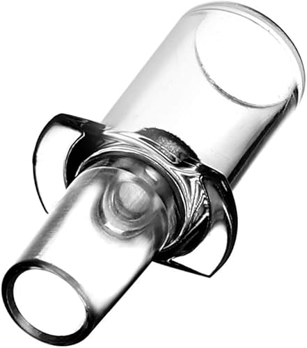 90 boquillas profesionales para probador de alcohol, compatibles con boquillas de alcoholímetro S80 y S75 (90 piezas)